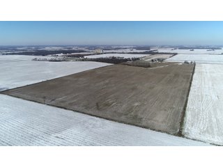 Property photo 13 - MAJOR LAND AUCTION - 1,085+/- ACRES IN 24 TRACTS IN HENRY & WAYNE COUNTIES, INDIANA